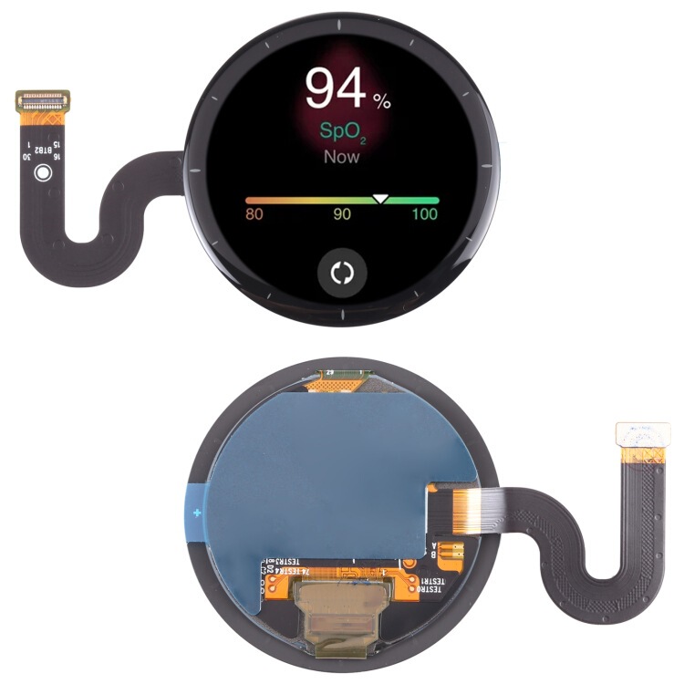 Original Lcd Touch Assembly for Amazfit GTR 3