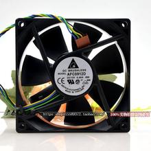 ԭbDELTĄ_ AFC0912D 12V 0.46A 9225 9CM 4CpLL