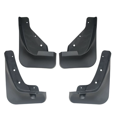 Car Tire Mudguards – Mudguard
