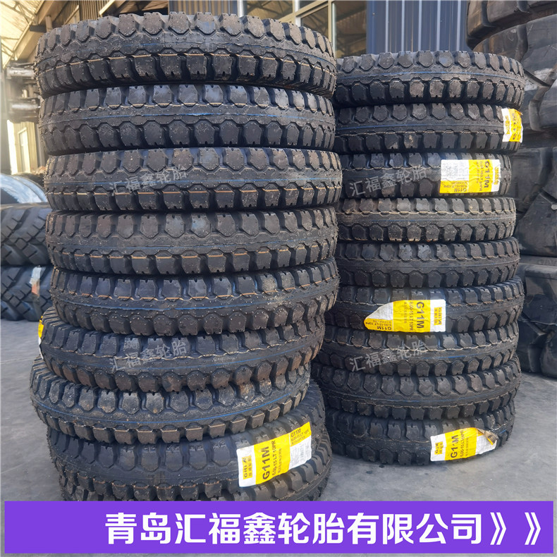 大厂库存处理600-15轻卡尼龙胎10层线真空轮胎 可配内胎垫带
