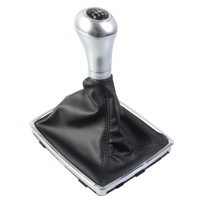 Cab and accessories Manual Transmission: Gear Shift Cover, Cabin