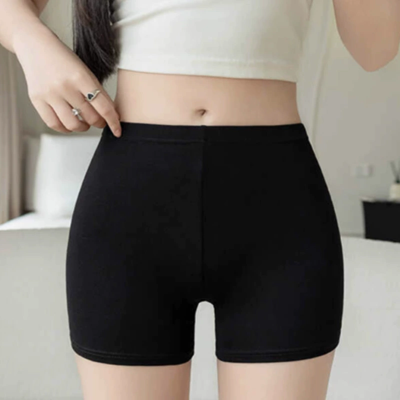 Protective underware, thin trousers, leggings for students