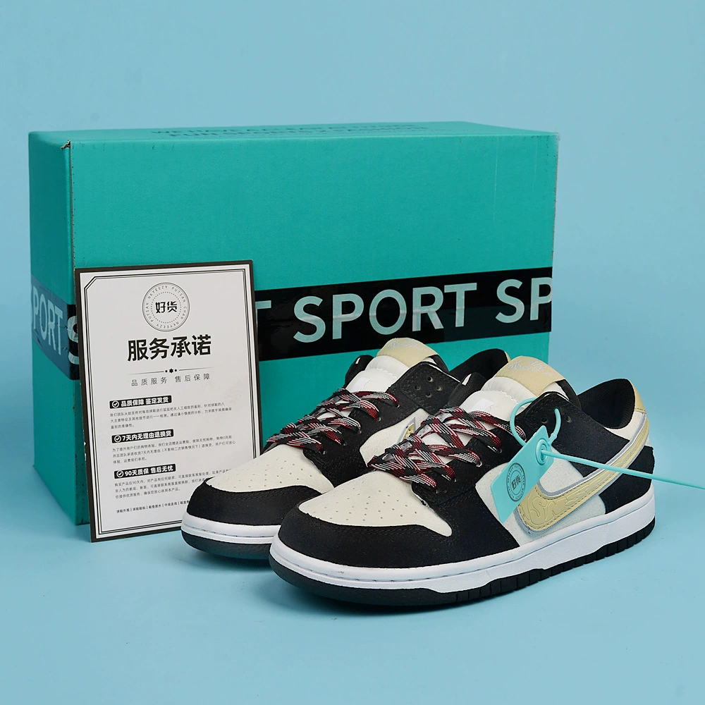 Строго отбираются мужские обувь Putian Direct Sales AJ Низкие Dunk Air Force № 1 Обувь Зеленое яблоко SB Большой Юянг низкие женские