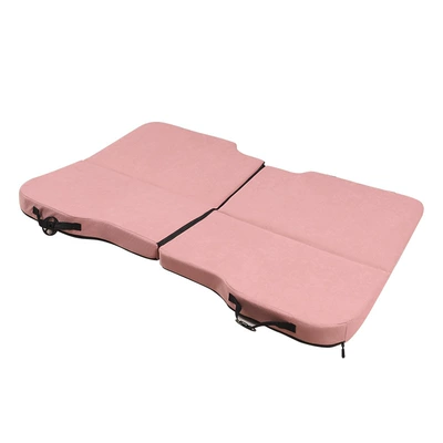 Camping and Long-Distance Car Travel, Other Automotive Interior Supplies