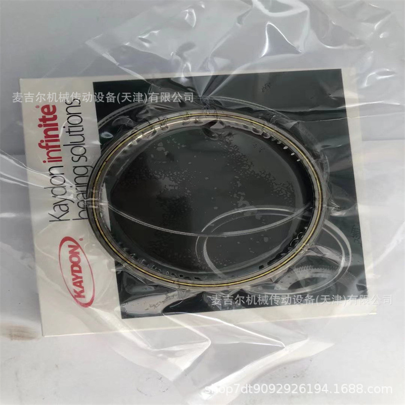 凯顿KAYDON薄壁轴承 KB11400 KB160 KB180 KB200CP0 ARO CPO XP4X