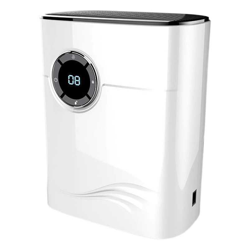 Осушитель Домашний осушитель Подвал спальни Небольшой осушитель Поглощение влаги Осушитель Осушительная сушильная машина Мини