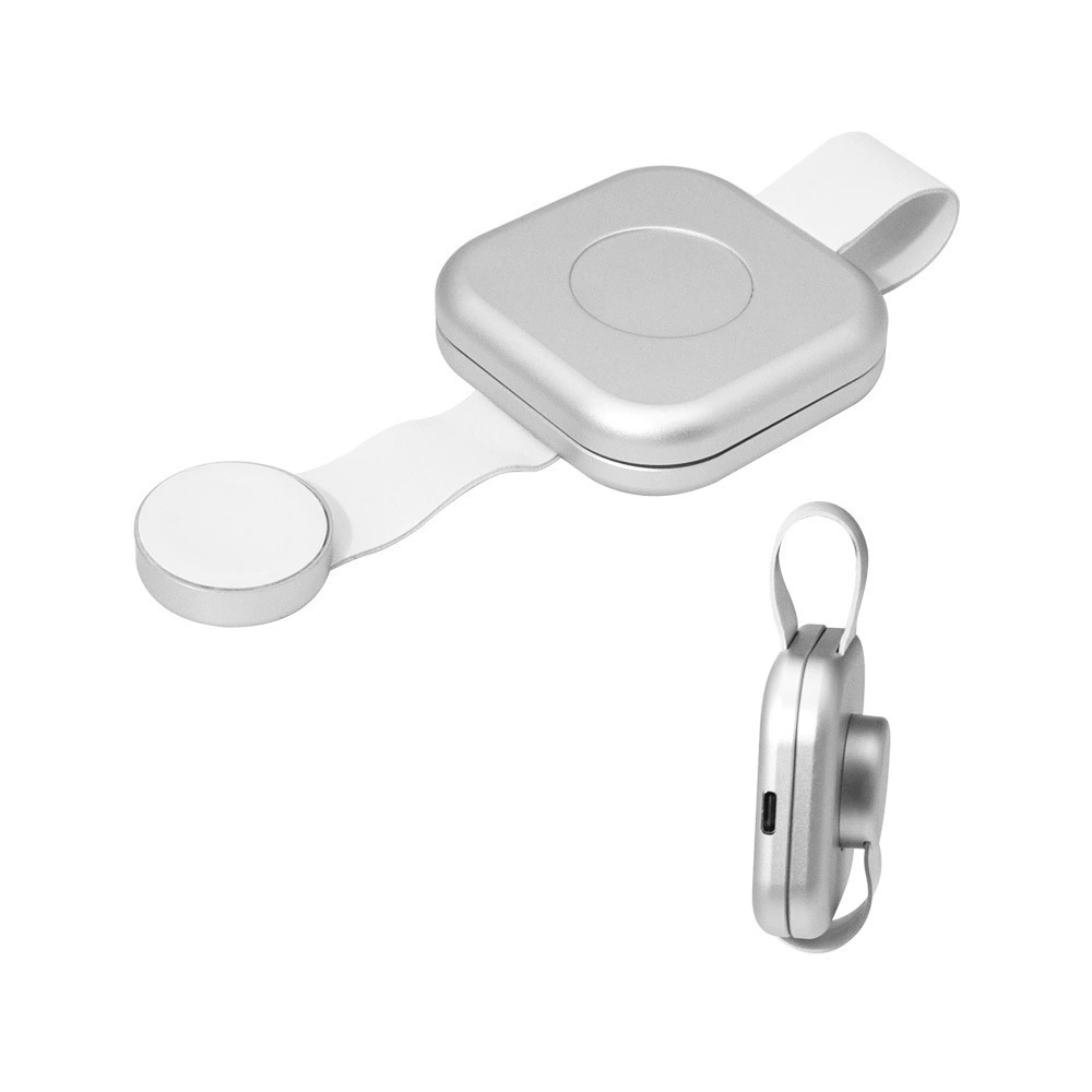 Handheld magnetic charger charging, design fast wireless mobile phone, earplugs