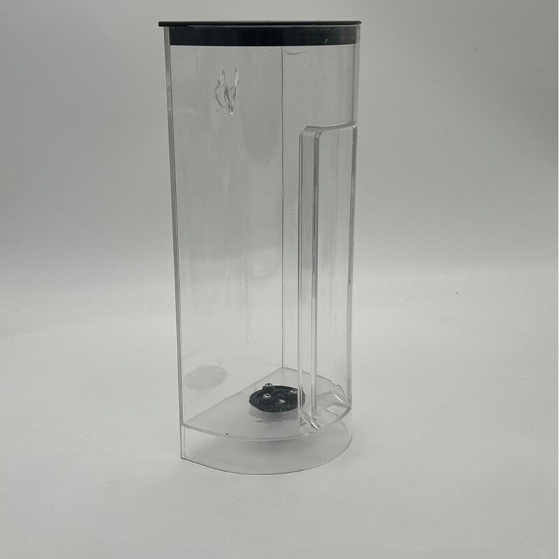 Coffee Machine Accessories Water Tank Adapted to Keurig K-Express Tank Coffee Machine Semi-Circular Water Tank