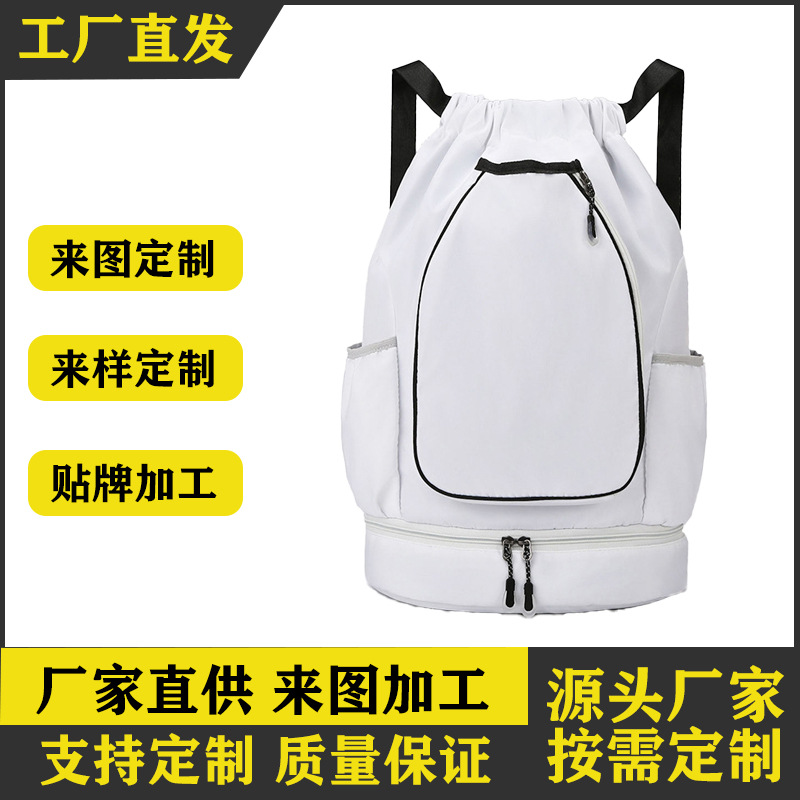 Bolsa de pelota de pinch 2025 nueva moda general tenis bolso portátil bolso de bádminton deportivo de alto valor image 1