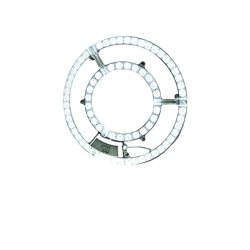 LED lights, ceiling light, modified light source, energy-saving lamp