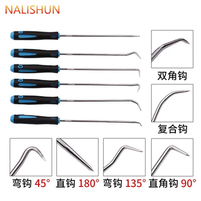 Repair kit car maintenance and repair special-shaped