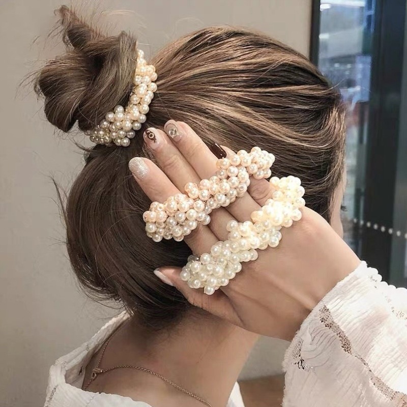 Koreanischer Haarband Armreif Für Damen Modisches Accessoire_voghion.com