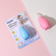 Baby Manual Nasal Aspirator Cold Snot Nasal Congestion Cleaner Baby Pump Type Tpe Nasal Aspirator