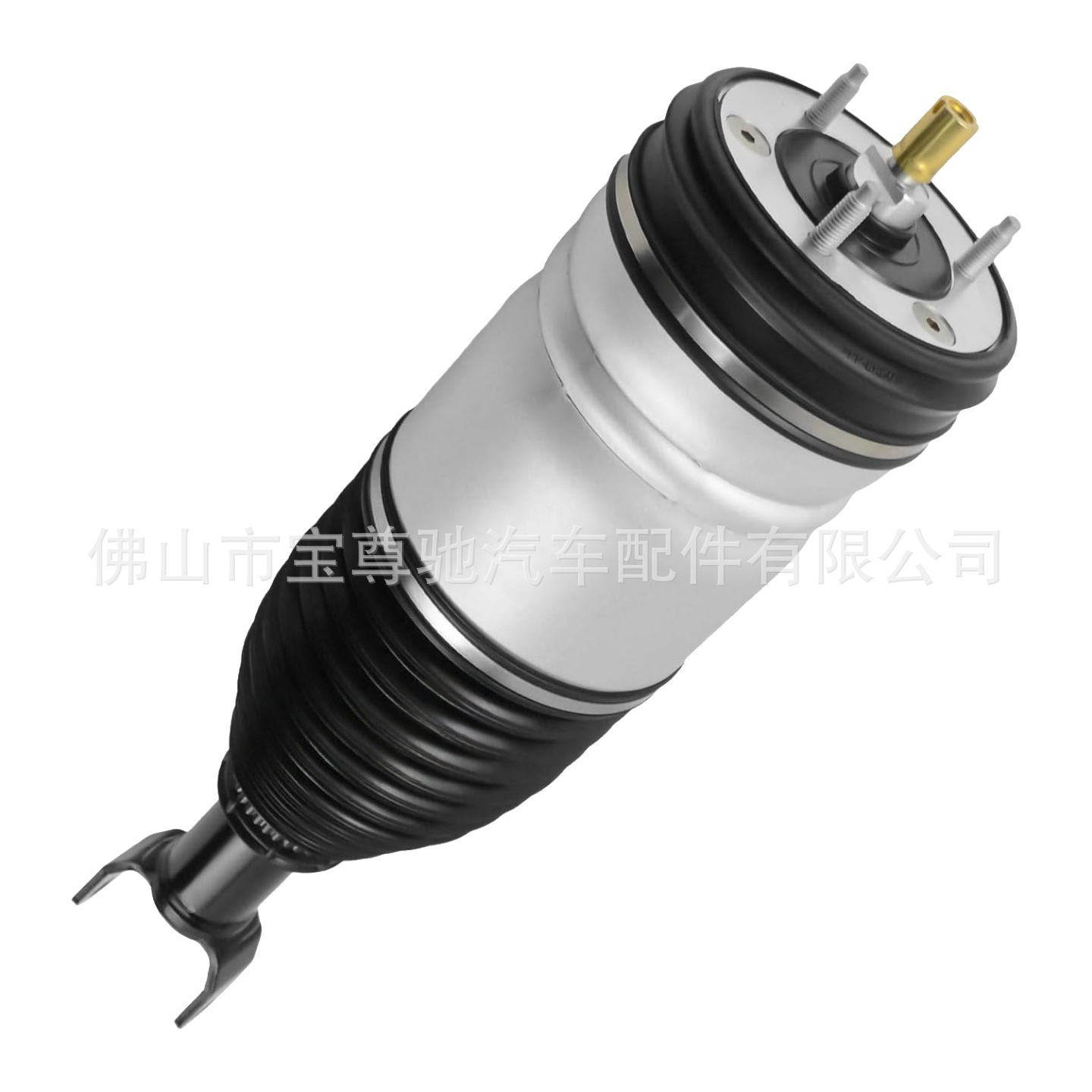 Suitable for Dodge Ram Ram Front Air Suspension Shock Absorber Spring Shock Absorber 4877147Ah 4877146Ah