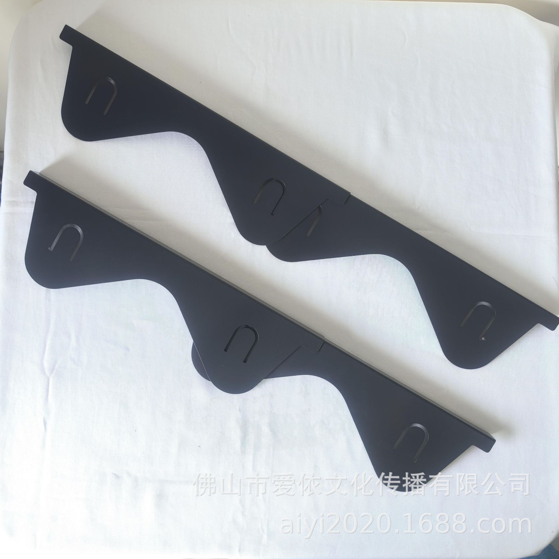 06—블랙 1세트(스트립 2개, 4개)