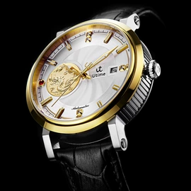 石英表;机械表;电子表