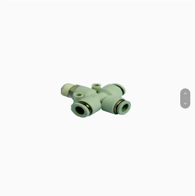 原装亚德客AIRTAC快速接头APZR 8-01 8-02 8-03 8-04