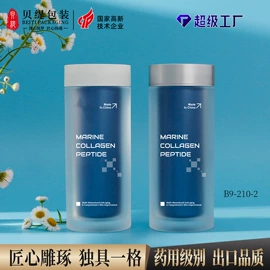 塑料瓶、壶;塑料盒;其他礼品包装
