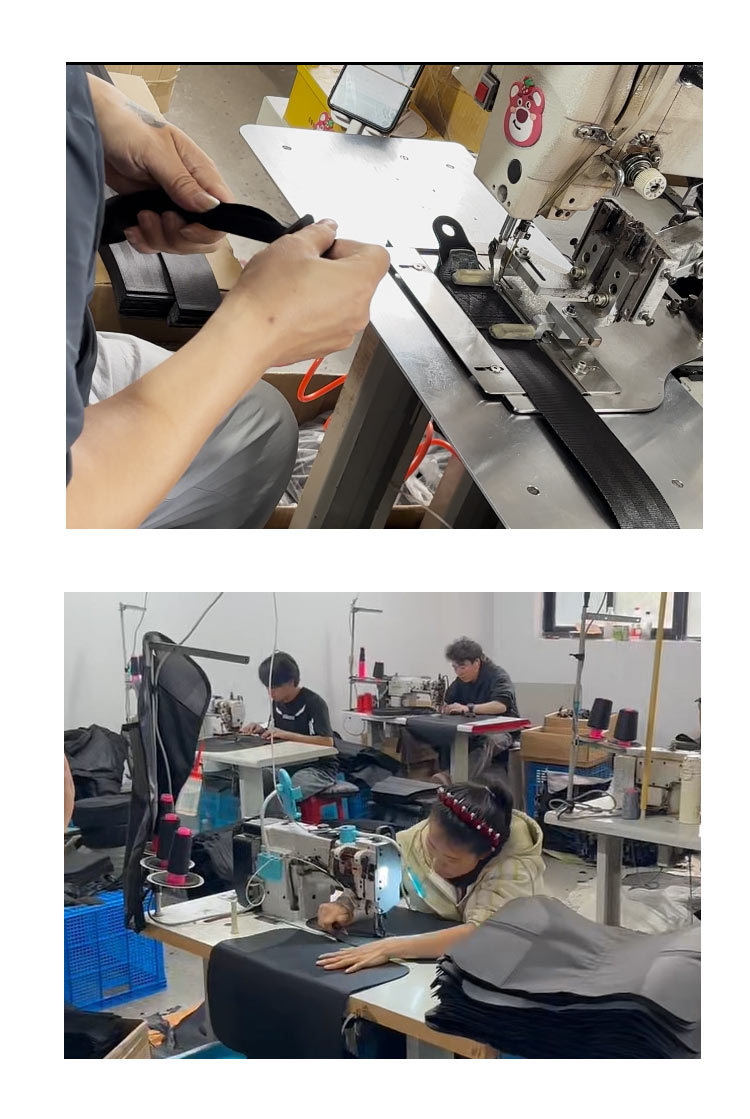 Factory Direct Supply of New 322.5kg Point Lock Car Seat Belt Accessories Seat Belt Buckle Complete Set Wholesale