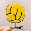 Yellow stone