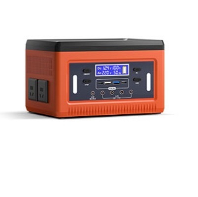 500 ワット屋外モバイル電源スタンドキャンプポータブルホームライブブロードキャストバッテリーハイパワー太陽電池エネルギー貯蔵|undefined