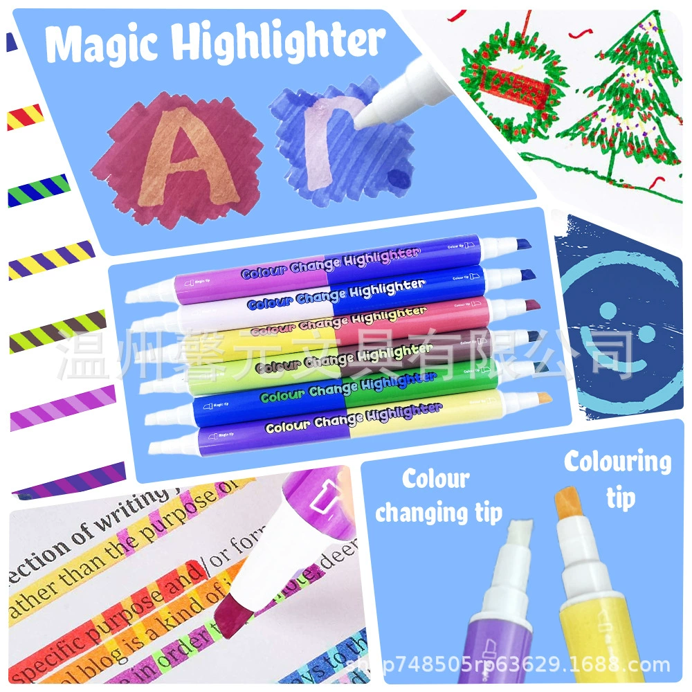 Японская мастерская по качеству напрямую поставит двухголовую магию с обесцвечиванием