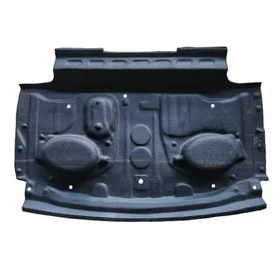Top Insulation Cotton, Car sound-absorbing cotton