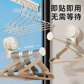 衣钩/挂钩;卫浴置物架;厨房置物架