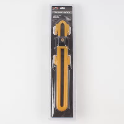 Lock Thickeneded Broken Window Metal – Car lock