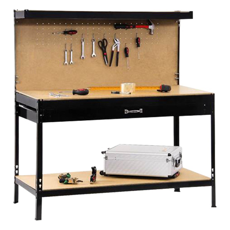 Heavy-duty Workbench engrosada consola de moldes de madera heavy-duty Fitter MESA DE MANTENIMIENTO instrumento de mantenimiento banco de trabajo al por mayor