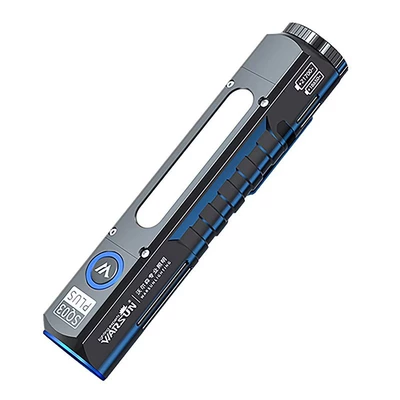 UV fənərlər – Walson flashlight rechargeable super