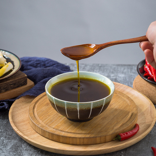 Sichuan Jiunong 400ml Small Press Original Rapeseed Oil, Small Bottle Packaging, Dropshipping Cooking Oil