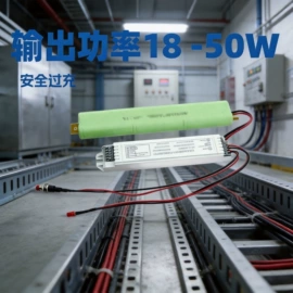 应急电源;LED应急灯