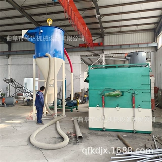 175型粉煤灰气力吸灰机XWZF 锅炉灰炉膛炉顶堆积灰真空清灰机