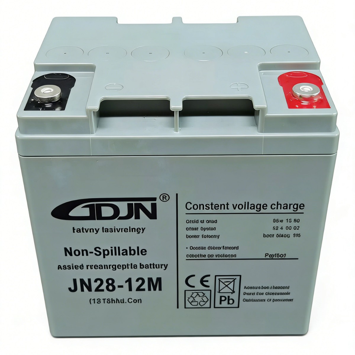 ����ֱ��12V28ah��ά��Ǧ������������UPS����ϵ�Դ���󱸵�Դ