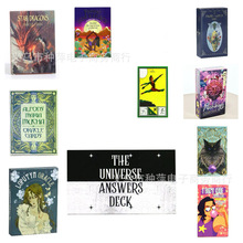 新款 Tarot Decks 英文塔罗牌 桌游卡牌 Oracle Cards