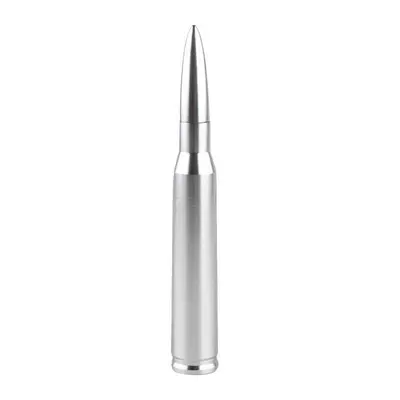Jeep Chevrolet — vehicle antenna - all-silver
