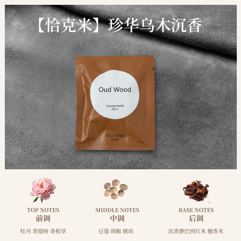 小羊皮车载香薰精油固体汽车香水高档持久淡香出风口摆件车用香氛|undefined