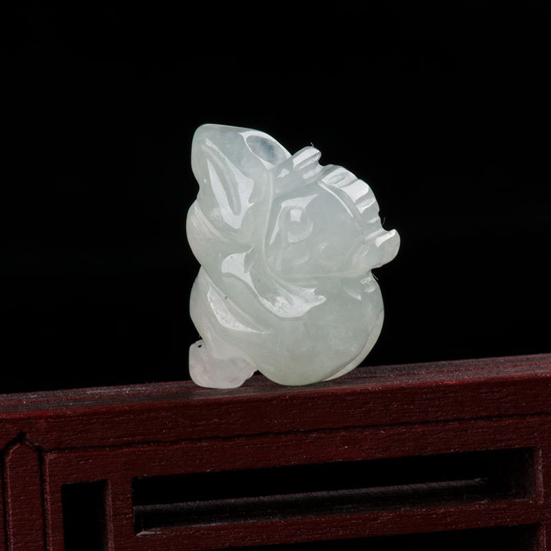 SKU9_猴【直孔款∕件】9