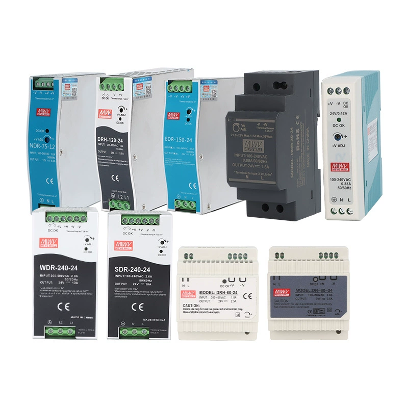 Переключатель ключ, питание, 24V, 12V, 10W, 20W, 40W, 60W, 100W