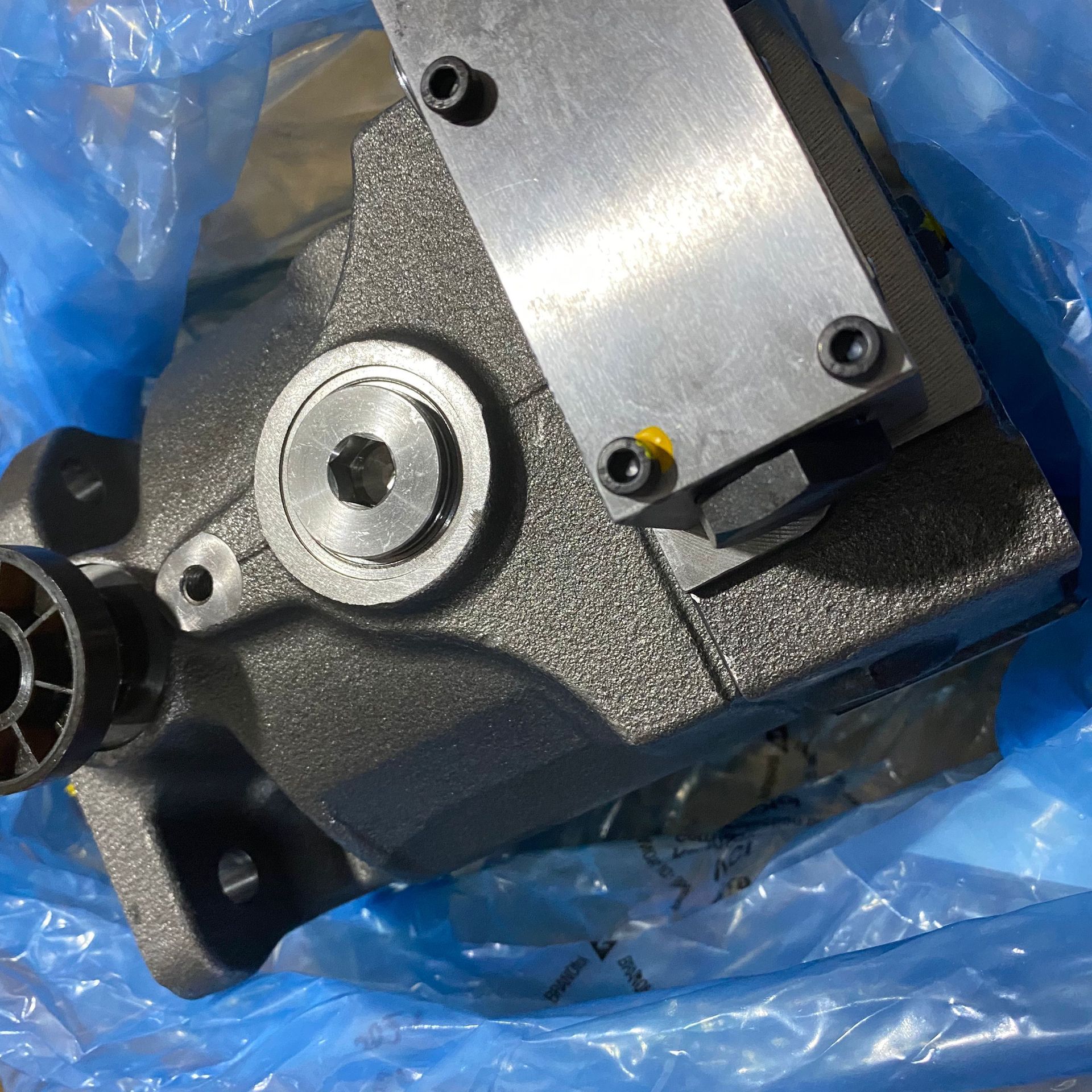 PV270R1K1T1NMMC现货