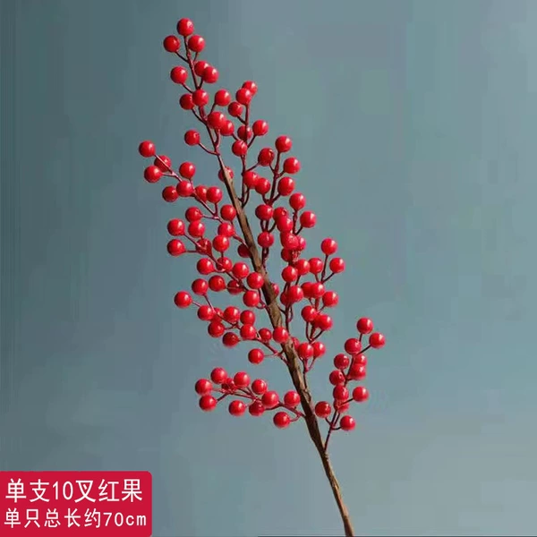 10 fork fortune fruit