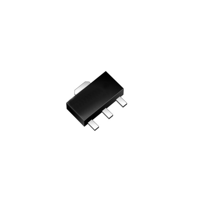 ����Ȫо QX2304L33E  SOT89��װ ��ѹIC ȫ��ԭװ ������֤