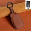 Style C--Amber Brown--2 keys