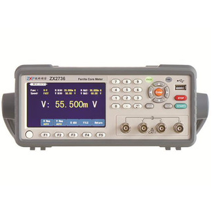 Changzhou Zhixin ZX2736-05 Magnetic Core Characteristic Instrument