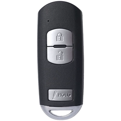 Car Keys 34-Key Car Smart - 3-keys