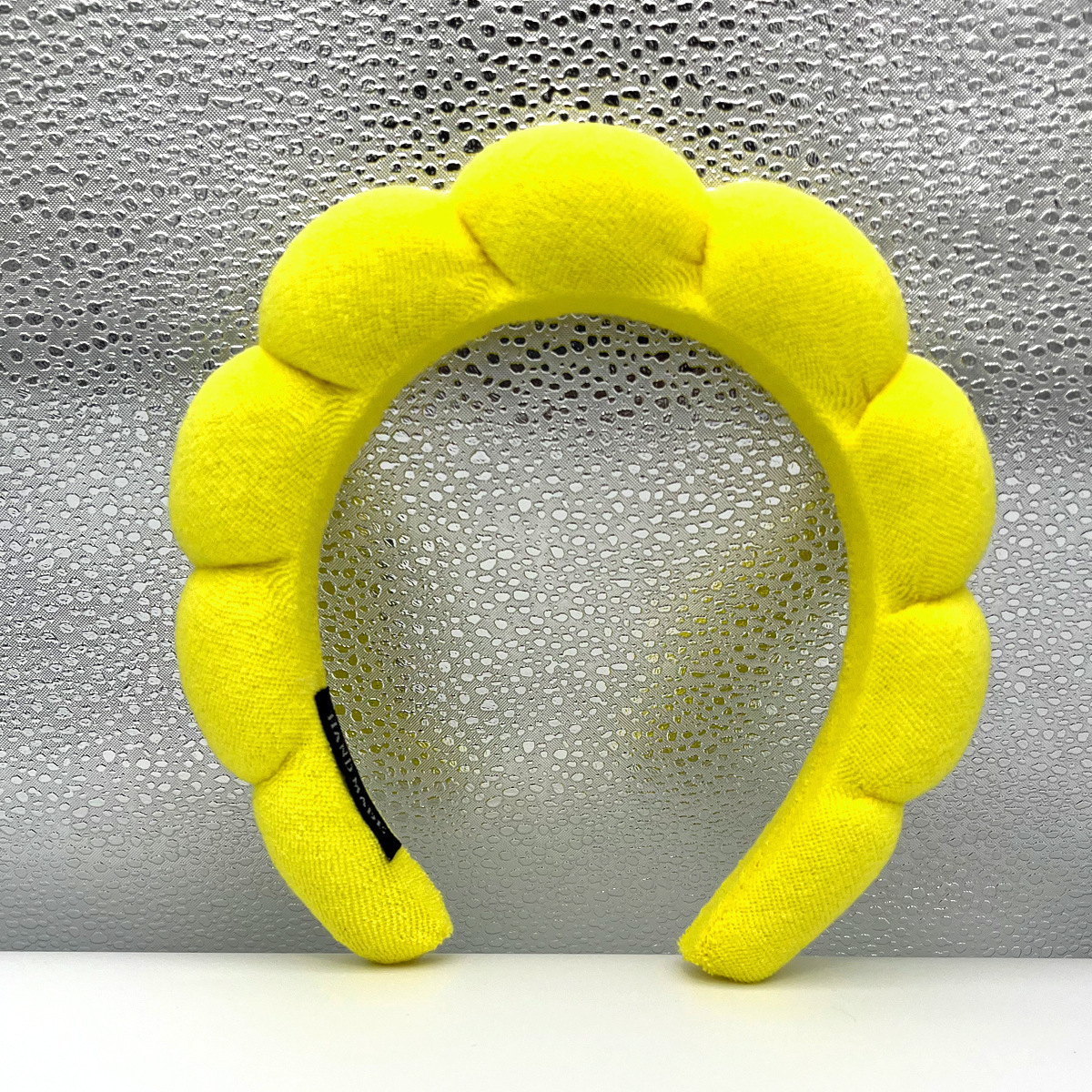 Diadema de esponja de nube europea y americana