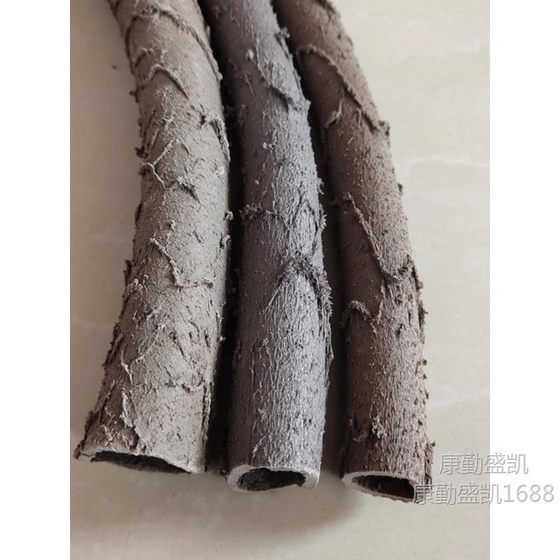 仿真树藤穿线管空心管户外保护电缆电线导线管装饰仿真树藤护套管