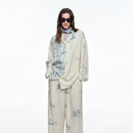 女士家居服;睡袍、浴袍;睡裙