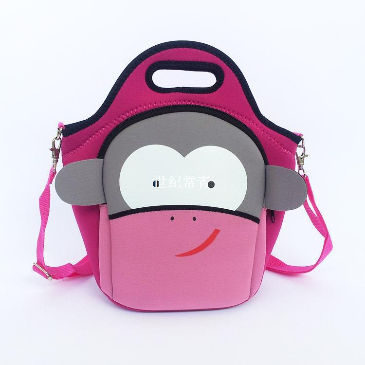 Recommended Diving Material Ice Pack, Fresh-Keeping Bag, Cartoon Lunch Kidsren's Ice Pack, Quantity Discount